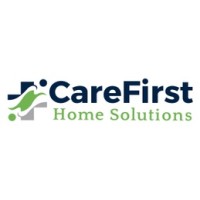 CareFirst Home Solutions logo - Similar company to Conquest Technical Associates, Llc
