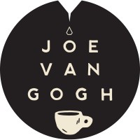 Joe Van Gogh Coffee logo - Similar company to Unc Food, Fitness, And Opportunity Research Collaborative (Fforc)