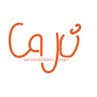 Caju' S.r.l. logo - Similar company to Cochlear Implant Recipients Association