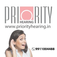 Priority Hearing logo - Similar company to Baccalaureate Classes