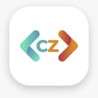CodingZone Solutions logo - Similar company to Racket Technologies Pvt. Ltd.