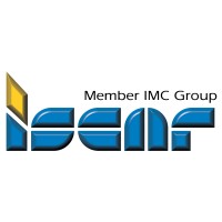 Iscar South Africa logo - Similar company to Multitrade Distributors