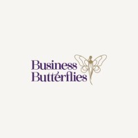 Business Butterflies logo - Similar company to Secure Chain Technology Group