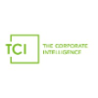 TCI Consult GmbH logo - Similar company to Eclectica
