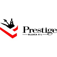 Prestige Elleca S.L. logo - Similar company to Soluciones Electrostaticas