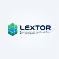 Lextor AI logo - Similar company to Konnectorai