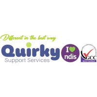 Quirky Support Services logo - Similar company to Laydigo