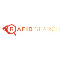 Rapid Search logo - Similar company to Workmirror
