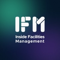 IFM — Inside Facilities Management logo - Similar company to Apmi - Associação Portuguesa De Manutenção E Gestão De Activos