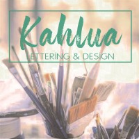 Kahlua.art logo - Similar company to Homehagen
