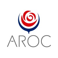 AROC - Aromáticos de Occidente logo - Similar company to Positivo Group