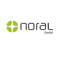 Noral GmbH logo - Similar company to Shenzhen Elvis Led Lighting Co., Ltd