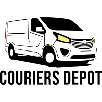 Couriersdepot.com logo - Similar company to Avodah Software