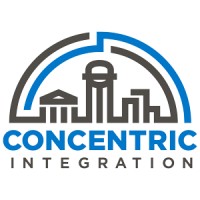 Concentric Integration logo - Similar company to Browns Hill Engineering & Controls, Llc
