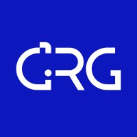 GRG logo - Similar company to Alpha Middle East