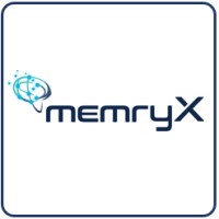 MemryX Inc. logo - Similar company to Sigmasense