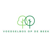 Voedselbos op de Beek (onderdeel van Agroforestry Breda) logo - Similar company to Bark.Today