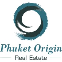 Phuket Origin logo - Similar company to Thaimax Property Group
