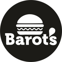 Barot's logo - Similar company to Studio Barot