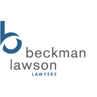 Beckman Lawson, LLP logo - Similar company to Carson Llp