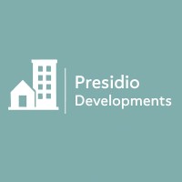 Presidio Developments logo - Similar company to Wolf Development Advisors