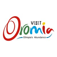 Visit Oromia logo - Similar company to Orom