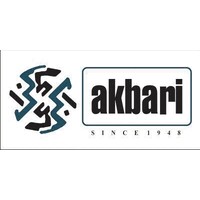 Akbari Chemical Company logo - Similar company to Electrobuffing