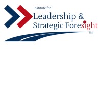 Institute for Leadership and Strategic Foresight logo - Similar company to Beyond Ego