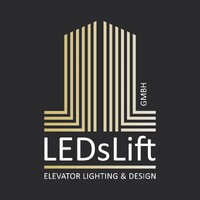 LEDsLift GmbH logo - Similar company to Maple Elevators Co.