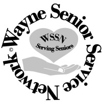 Wayne Senior Service Network (WSSN) logo - Similar company to Alzheimer'S Association Greater East Ohio Area Chapter