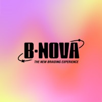 B NOVA, salon de coiffure inclusif logo - Similar company to Brimcore
