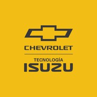 Camiones Chevrolet Chile logo - Similar company to Alsacia Motor
