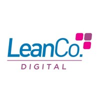 Lean Company Digital logo - Similar company to Lean Company