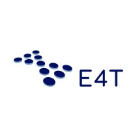E4T SAC logo - Similar company to E4T