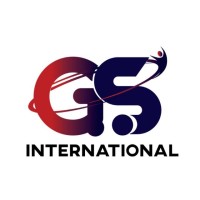 GS International logo - Similar company to Gs Solutions Group