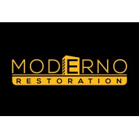 MODERNO Restoration Inc. logo - Similar company to Ati Home Inspector Training