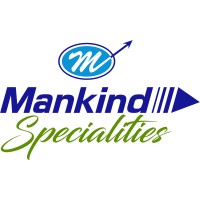 Mankind Specialities logo - Similar company to Mankind Specialities
