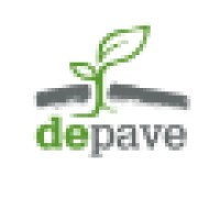 Depave logo - Similar company to Sumakawsay