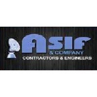 Asif & Company logo - Similar company to Pacific Park Event Solutions