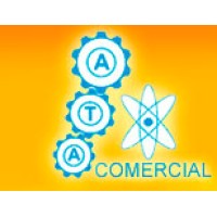 ATA Comercial logo - Similar company to Ceinox