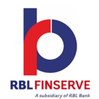 RBL Finserve Limited logo - Similar company to Light Finance