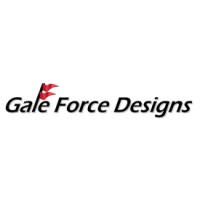 Gale Force Designs logo - Similar company to Winslow Architects, Inc.