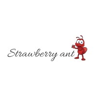 Strawberry Ant logo - Similar company to Multiplex Capital Ltd
