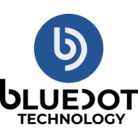 BlueDot Technology logo - Similar company to Gandgtech