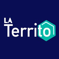 La Territo logo - Similar company to Lékaala
