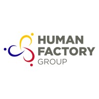 Human Factory Group logo - Similar company to Majellando