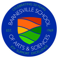 Barnesville School of Arts & Sciences logo - Similar company to Bermancre