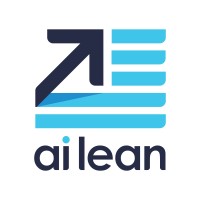 Ai Lean logo - Similar company to Innouvo
