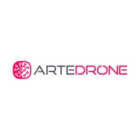 Artedrone logo - Similar company to Explortech - Medtech Consulting