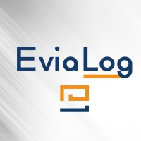 EVIALOG logo - Similar company to Givexpert